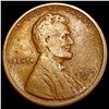 Image 1 : 1909-S Wheat Cent NICELY CIRCULATED