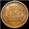 Image 2 : 1909-S Wheat Cent NICELY CIRCULATED