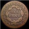 Image 2 : 1825 Coronet Head Large Cent NICELY CIRCULATED