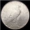 Image 2 : 1926-S Silver Peace Dollar CLOSELY UNCIRCULATED