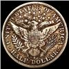 Image 2 : 1895-S Barber Half Dollar NICELY CIRCULATED