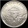 Image 2 : 1936 Robinson Half Dollar UNCIRCULATED