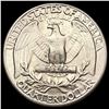 Image 2 : 1934 Washington Silver Quarter UNCIRCULATED