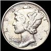 Image 1 : 1931 Mercury Dime UNCIRCULATED