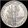 Image 2 : 1931 Mercury Dime UNCIRCULATED