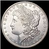 Image 1 : 1880-S Morgan Silver Dollar UNCIRCULATED