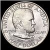 Image 1 : 1922 Grant Half Dollar UNCIRCULATED