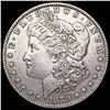 Image 1 : 1879 Morgan Silver Dollar NEARLY UNCIRCULATED