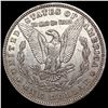 Image 2 : 1879 Morgan Silver Dollar NEARLY UNCIRCULATED