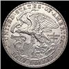 Image 2 : 1918 Illinois Half Dollar CLOSELY UNCIRCULATED