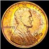 Image 1 : 1919 Wheat Cent UNCIRCULATED