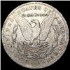 Image 2 : 1878-CC Morgan Silver Dollar NICELY CIRCULATED