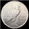 Image 2 : 1935 Silver Peace Dollar CLOSELY UNCIRCULATED