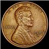 Image 1 : 1929-D Wheat Cent CLOSELY UNCIRCULATED