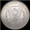 Image 2 : 1895-O Morgan Silver Dollar CLOSELY UNCIRCULATED