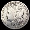 Image 1 : 1895-S Morgan Silver Dollar NICELY CIRCULATED