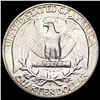Image 2 : 1945-S Washington Silver Quarter UNCIRCULATED