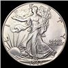 Image 1 : 1942 Walking Liberty Half Dollar UNCIRCULATED