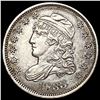 Image 1 : 1833 Capped Bust Nickel CLOSELY UNCIRCULATED