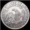 Image 2 : 1829 Capped Bust Half Dollar CLOSELY UNCIRCULATED