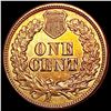 Image 2 : 1863 Indian Head Cent UNCIRCULATED