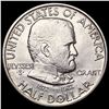 Image 1 : 1922 Grant Half Dollar UNCIRCULATED