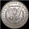 Image 2 : 1892-O Morgan Silver Dollar CLOSELY UNCIRCULATED