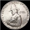 Image 1 : 1920 Pilgrim Half Dollar UNCIRCULATED