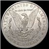 Image 2 : 1886-O Morgan Silver Dollar CLOSELY UNCIRCULATED
