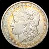 Image 1 : 1889-O Morgan Silver Dollar CLOSELY UNCIRCULATED