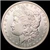 Image 1 : 1887-O Morgan Silver Dollar CLOSELY UNCIRCULATED