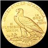 Image 2 : 1916-S $5 Gold Half Eagle UNCIRCULATED