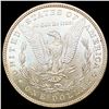 Image 2 : 1882 Morgan Silver Dollar CHOICE BU