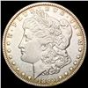 Image 1 : 1893-O Morgan Silver Dollar CLOSELY UNCIRCULATED