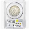 Image 2 : 1947-D Walking Liberty Half Dollar PCGS MS65