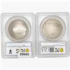 Image 2 : [2]2014-P  0.85oz Silver $1-Baseball HOF PCGS PR68