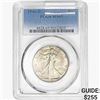 Image 1 : 1946-D Walking Liberty Half Dollar PCGS MS65