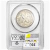 Image 2 : 1946-D Walking Liberty Half Dollar PCGS MS65