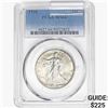 1946 Walking Liberty Half Dollar PCGS MS64
