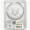 Image 2 : 2021-P Silver Eagle PCGS MS70