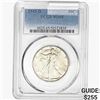 Image 1 : 1945-D Walking Liberty Half Dollar PCGS MS65
