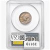 Image 2 : 1913 Buffalo Nickel PCGS MS64 Type 1