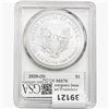 Image 2 : 2020-S Silver Eagle PCGS MS70