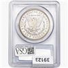 Image 2 : 1899-O Morgan Silver Dollar PCGS MS64