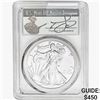 Image 1 : 2020-S Silver Eagle PCGS MS70