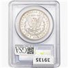 Image 2 : 1885-O Morgan Silver Dollar PCGS MS64