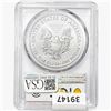 Image 2 : 2020-S Silver Eagle PCGS MS70