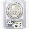 Image 2 : 1885-O Morgan Silver Dollar PCGS MS64