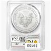 Image 2 : 2020-S Silver Eagle PCGS MS70