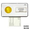 Image 1 : 2006 Canada 1.125oz Gold $300 80th Bday NGC PF69 ULTRA CAMEO
